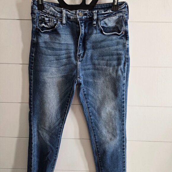 Kancan womens jeans, size 28 - Picture 3 of 5